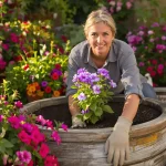 3 fleurs à planter en avril pour un jardin fleuri pendant des mois, voici pourquoi elles durent