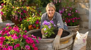 3 fleurs à planter en avril pour un jardin fleuri pendant des mois, voici pourquoi elles durent
