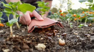 6 astuces de grand-père pour empêcher limaces et escargots de ruiner vos semis de printemps