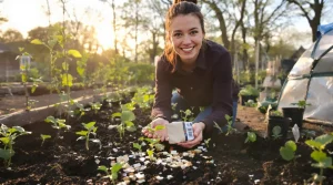 « C’est le mois idéal » : les légumes à planter avant fin avril pour assurer vos récoltes d’été