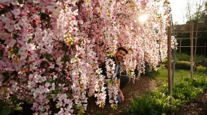 Ce buisson à floraison express attire les abeilles aussitôt : plantez-le sans attendre au jardin