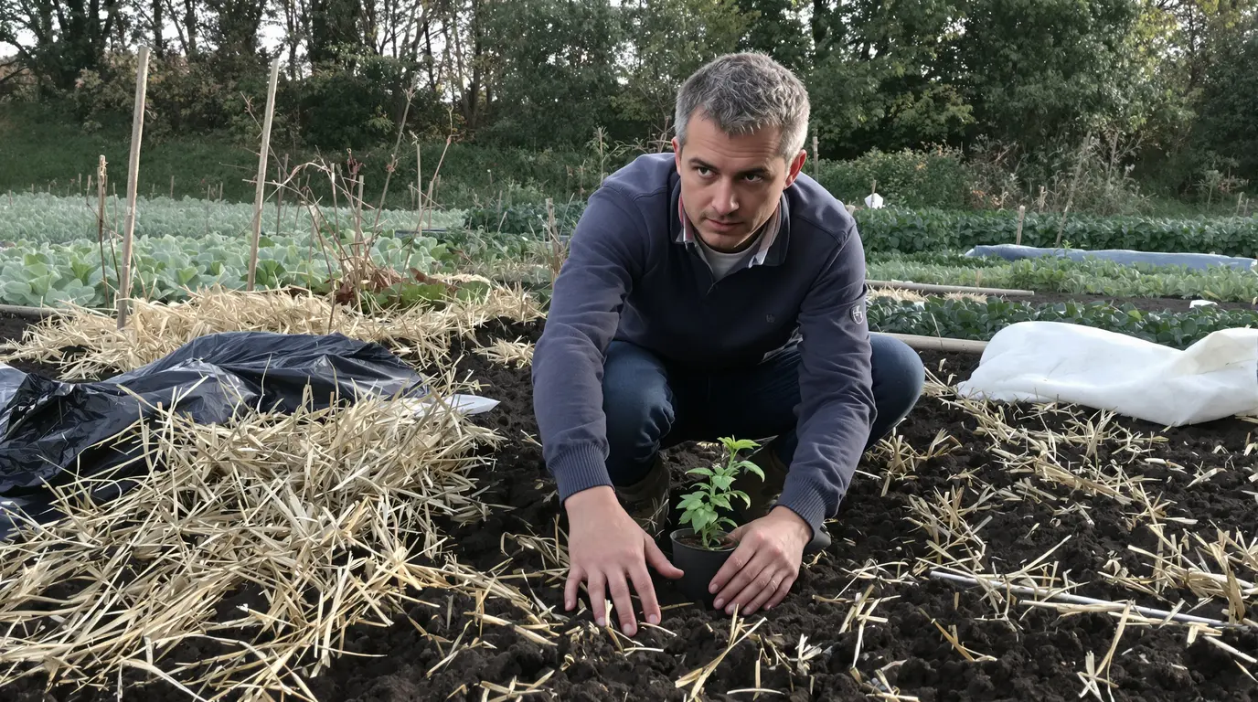Ce printemps, 4 règles de jardiniers auvergnats à suivre pour éviter de ruiner votre premier potager Ce printemps, 4 règles de jardiniers auvergnats à suivre pour éviter de ruiner votre premier potager