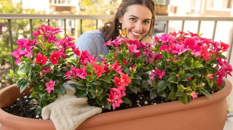 Ce printemps, plantez cette fleur sans effort que les pollinisateurs adorent : jardin ou balcon étonnés