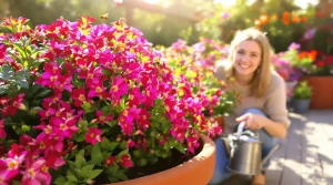 Ce printemps, plantez cette fleur sans tracas que les pollinisateurs adorent : jardin et balcon étonnent