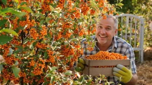 Cet arbre fruitier oublié offre des récoltes incroyables, et presque personne n’y pense