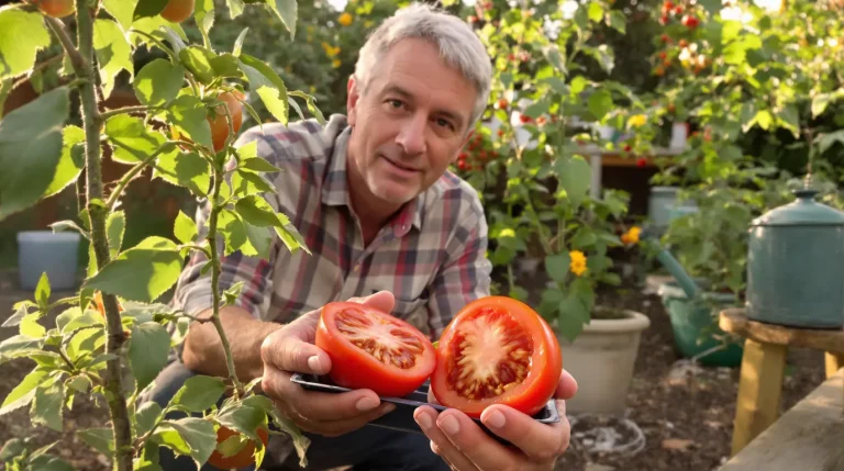 Cet été, vos plants de tomates seront délicieux et juteux si vous vous souvenez de cette chose