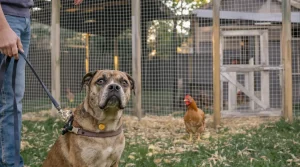 Comment faire cohabiter des poules et des chiens ? 10 astuces vraiment efficaces à connaître