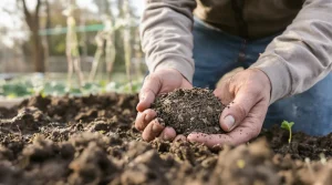 En avril, les jardiniers expérimentés plantent peu : ils se concentrent sur cette tâche capitale