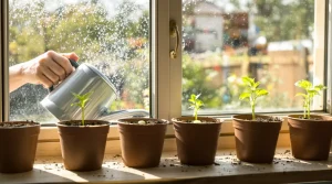 Je n’attends plus l’été : ce geste précis au semis garantit des courgettes généreuses dès début juin