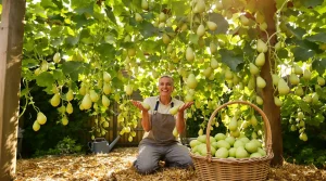 La nouvelle super-plante des jardins : ceux qui la cultivent disent déjà qu’elle vaut de l’or