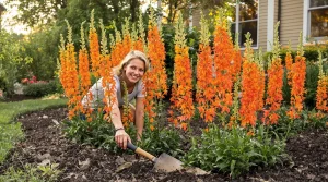 À planter ce printemps : avec cette vivace, un simple massif devient un décor de jardin d’exception
