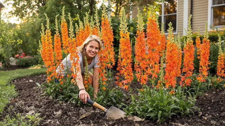 À planter ce printemps : avec cette vivace, un simple massif devient un décor de jardin d’exception