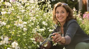 Un seul geste transforme cette vivace d’avril en machine à fleurir jusqu’aux premières gelées