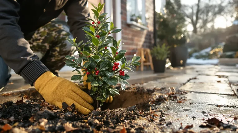 Voici la plante à planter en mars pour attirer chance et renouveau, et voici pourquoi